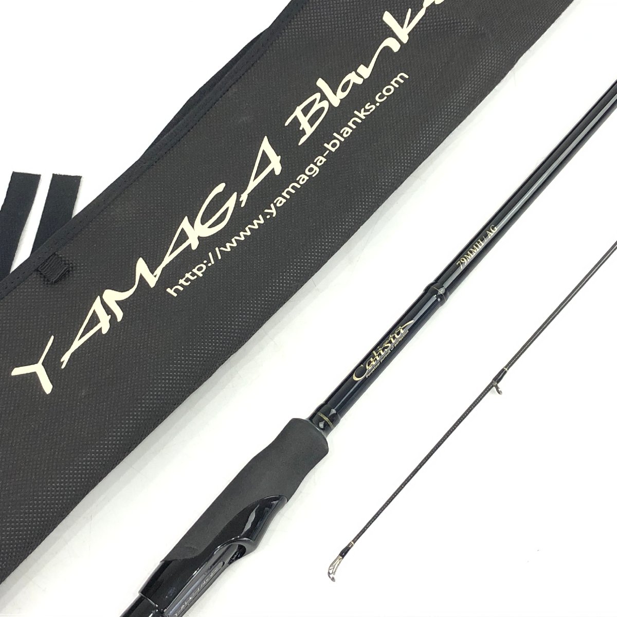 アンバサダー 2500C ブラック / ABU Ambassadeur 2500C black | 買取品