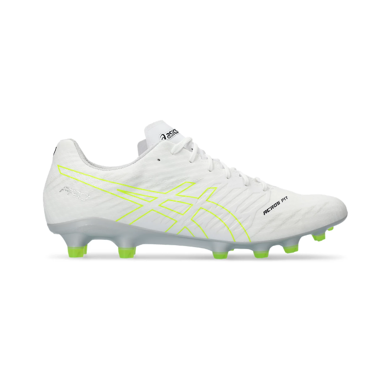 高平美憂選手 着用！asics「DS LIGHT ACROS PRO 2」販売開始