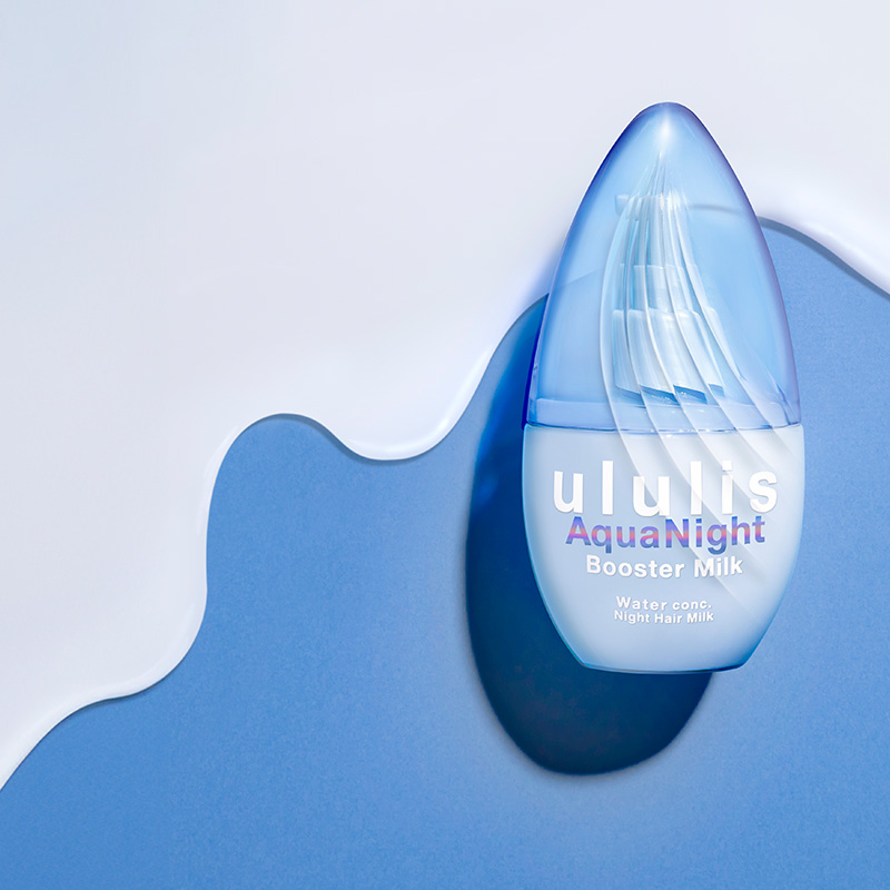 ululis（ウルリス） アクアナイトシリーズ公式サイト｜睡眠環境に着目