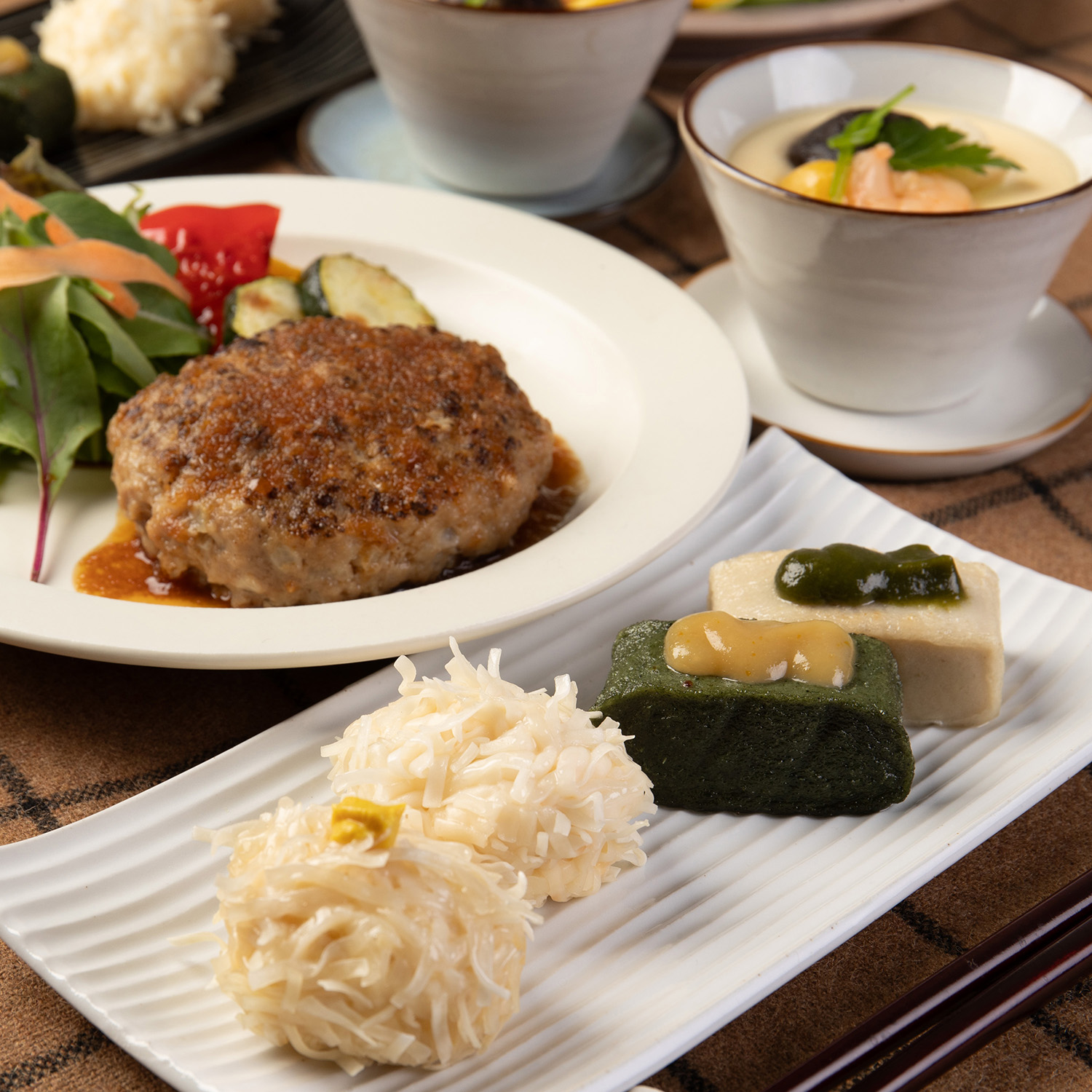 おふたりさま＜冷凍＞ ｜ 梅あそび | 梅の花公式オンラインストア