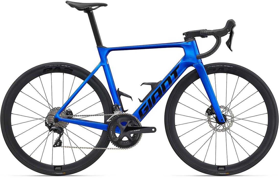 2023 GIANT PROPEL】PROPEL ADVANCEDシリーズをまとめてみした☆
