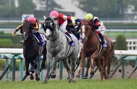 宝塚記念】ゴールドシップ史上初の連覇達成｜競馬ニュース｜競馬予想の