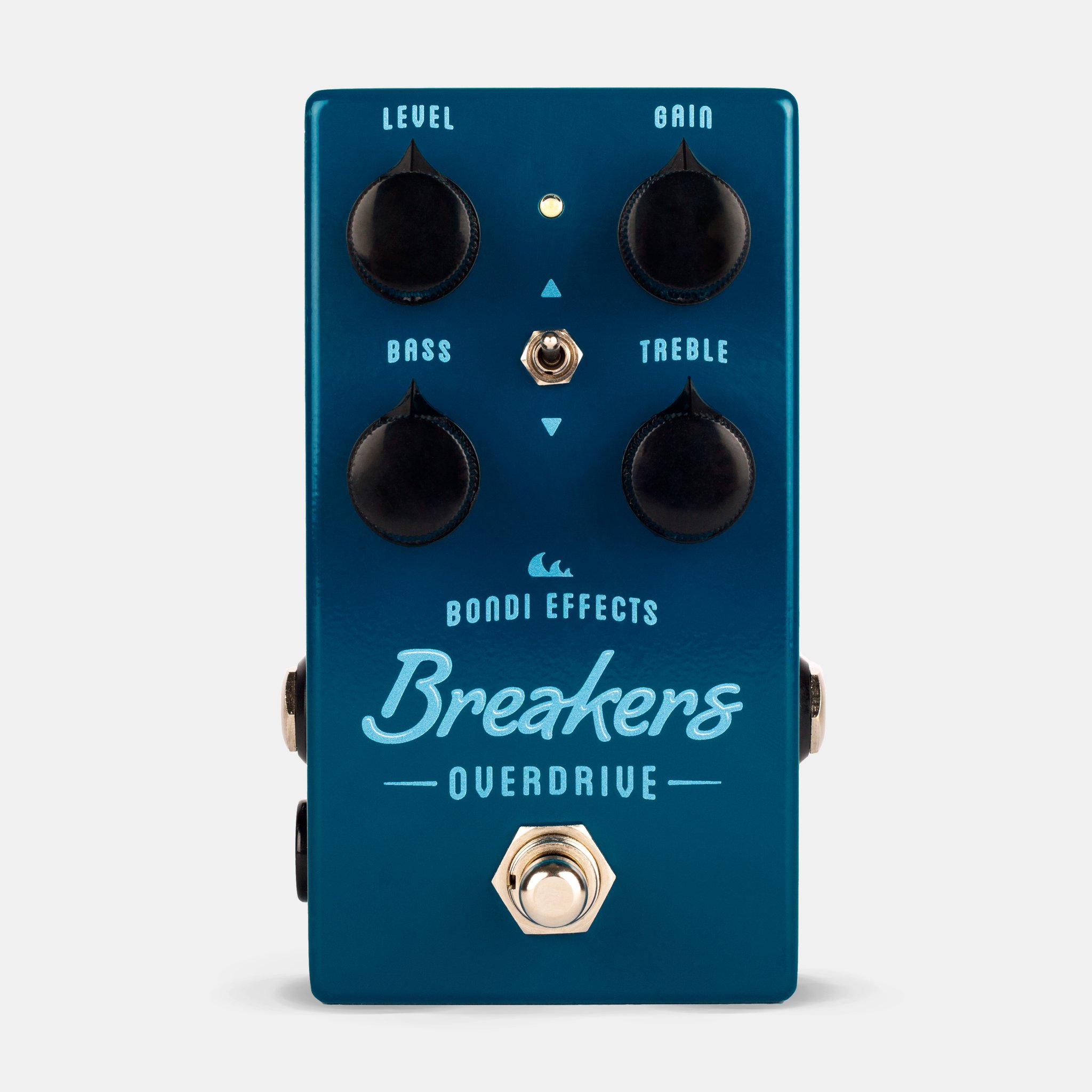 Bondi Effects 