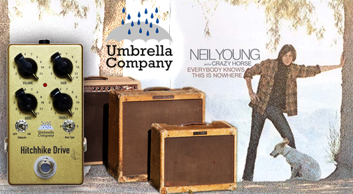 Umbrella Company 