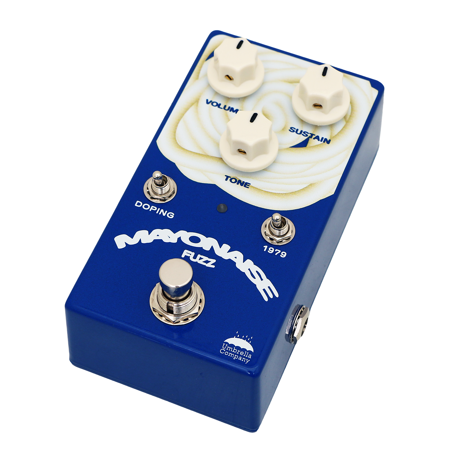 Mayonaise Fuzz | Umbrella Company | アンブレラカンパニー