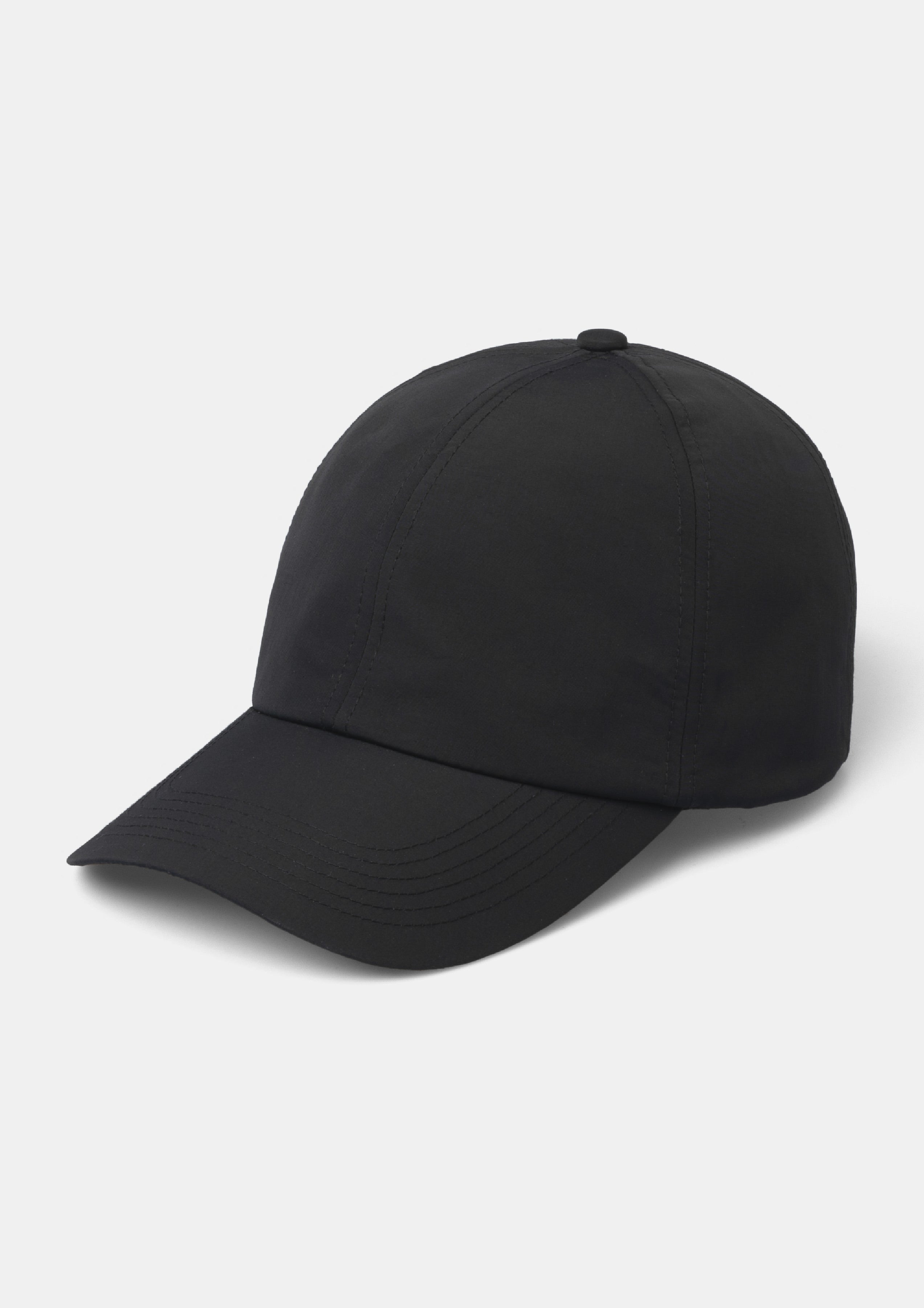 UNNAMED HEADWEAR NYLON DEEP CAP ディープキャップ