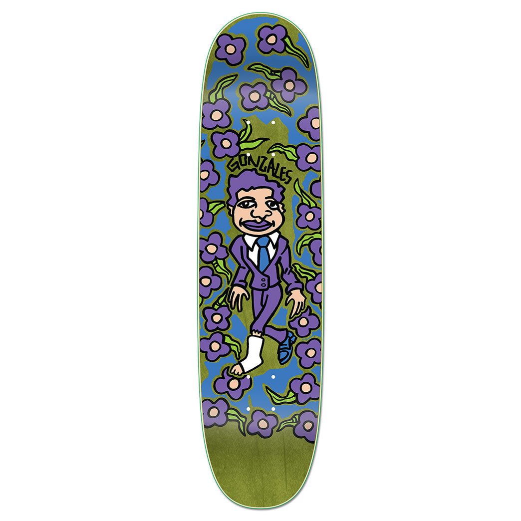 Unofficial Gonz – unofficialgonz