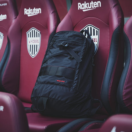 VISSEL KOBE COLLABORATION 2023.10.30 | BRIEFING（ブリーフィング