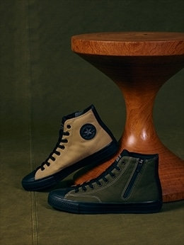 CONVERSE COLLABORATION 2023 2023.03.23 | BRIEFING（ブリーフィング