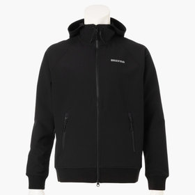 MEN'S WARM 3D LOGO PARKA（メンズ ウォーム 3Dロゴパーカー
