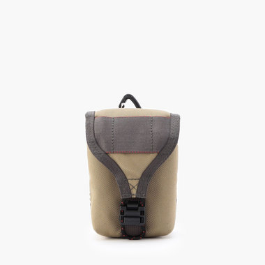 完売カラー4月中旬入荷予定】SCOPE BOX POUCH STD（スコープボックス