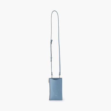 Calma Phone Shoulder Zip2（F2411G306） | 商品詳細 | FARO OFFICIAL