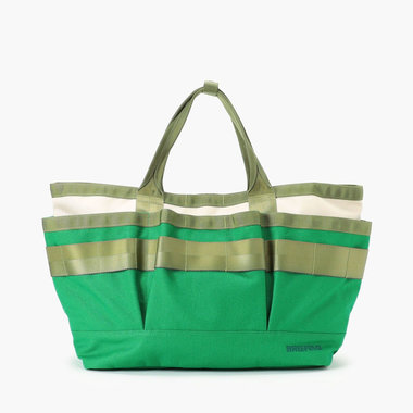 TOOL TOTE WL（ツールトート ウッドランド）（BRG241T34）|商品詳細