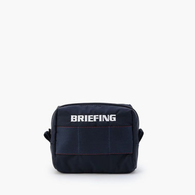 ゆう 完売品 BRIEFING カモフラージュ ポーチ ゆう 完売品 BRIEFING