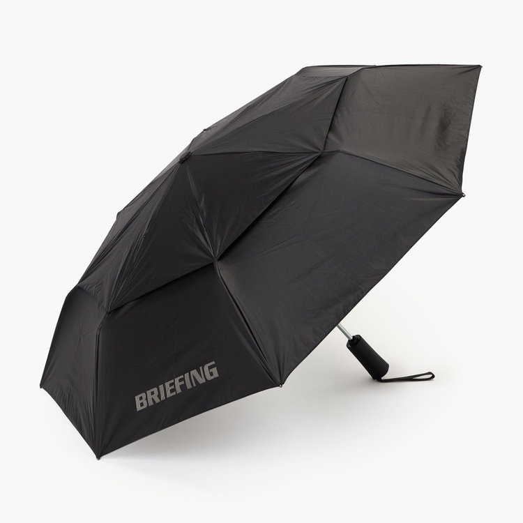 BRIEFING×HUS AW UMBRELLA（ブリーフィング × ハス AW アンブレラ