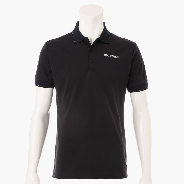MEN'S TOUR POLO（メンズツアーポロ）（BBG251M02）|商品詳細|BRIEFING