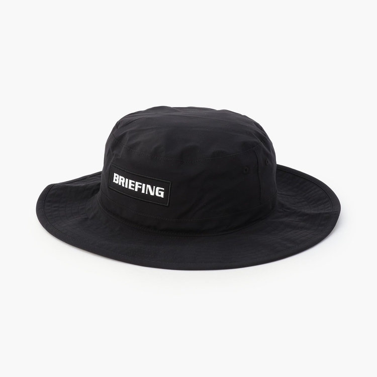 MEN'S WATERPROOF WIDE HAT（メンズウォータープルーフワイドハット