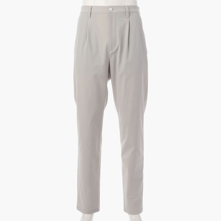 MEN'S STORMFLEECE WIDE TAPERED PANTS（メンズ ストームフリース