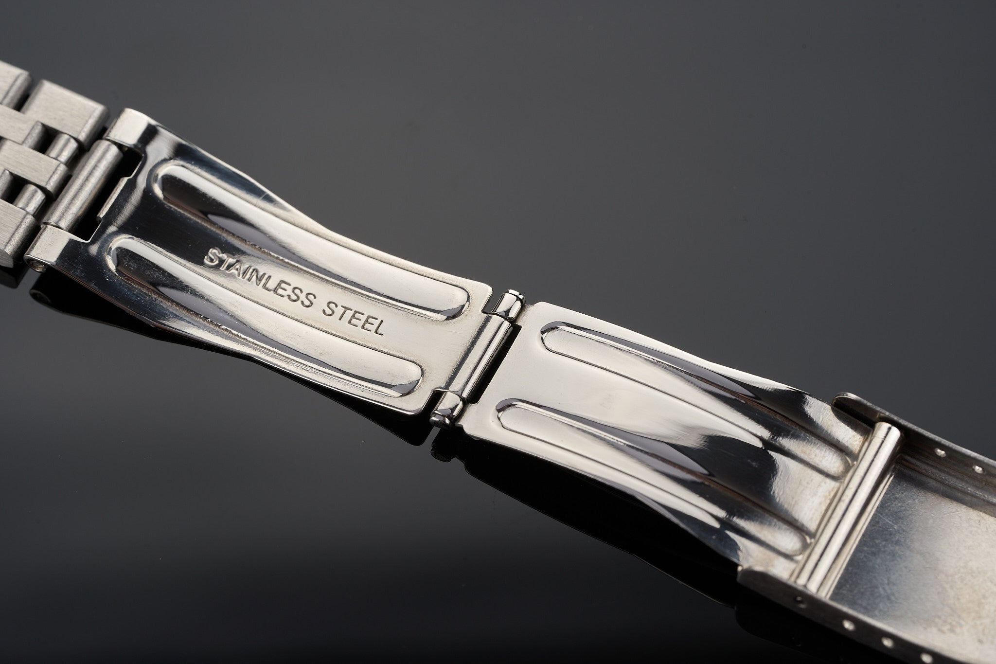 z199 Bracelet (Seiko 6309/SRP) – Uncle Straps