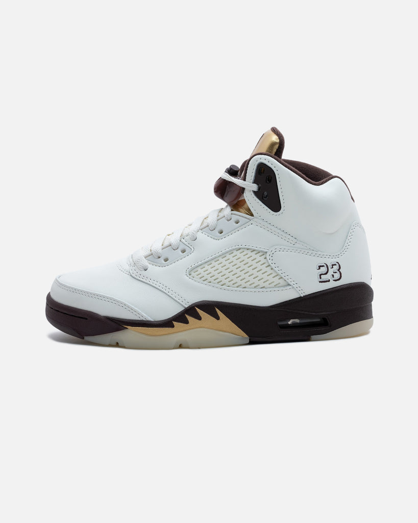 WMNS AIR JORDAN 5 RETRO – UNDEFEATED JAPAN