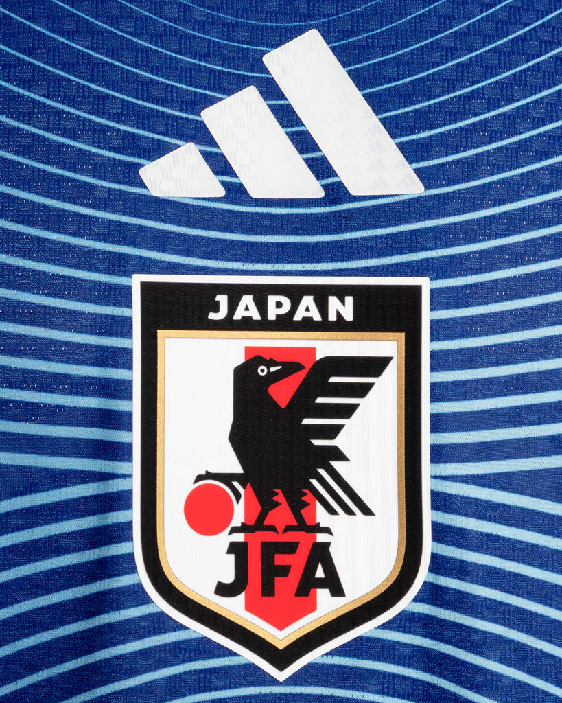 adidas サッカー日本代表 2026 ホーム オーセンティック ユニフォーム