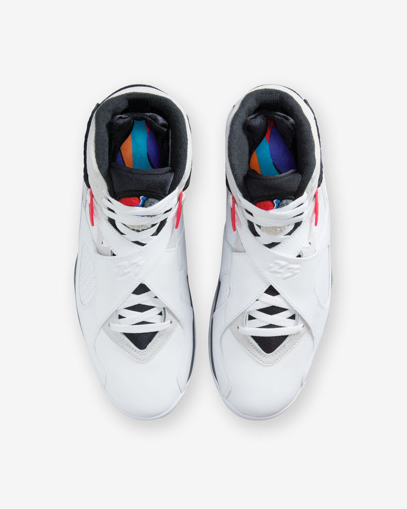 AIR JORDAN 8 RETRO – UNDEFEATED JAPAN