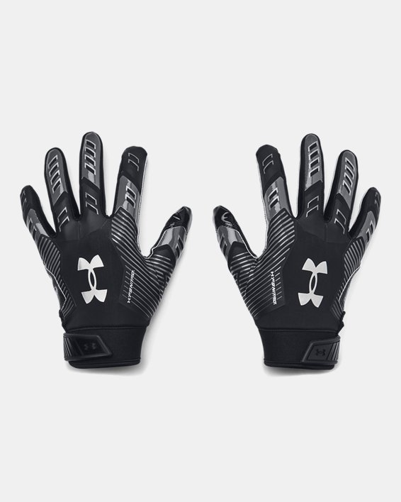 UA F9 Nitro Men's Football Gloves | Under Armour