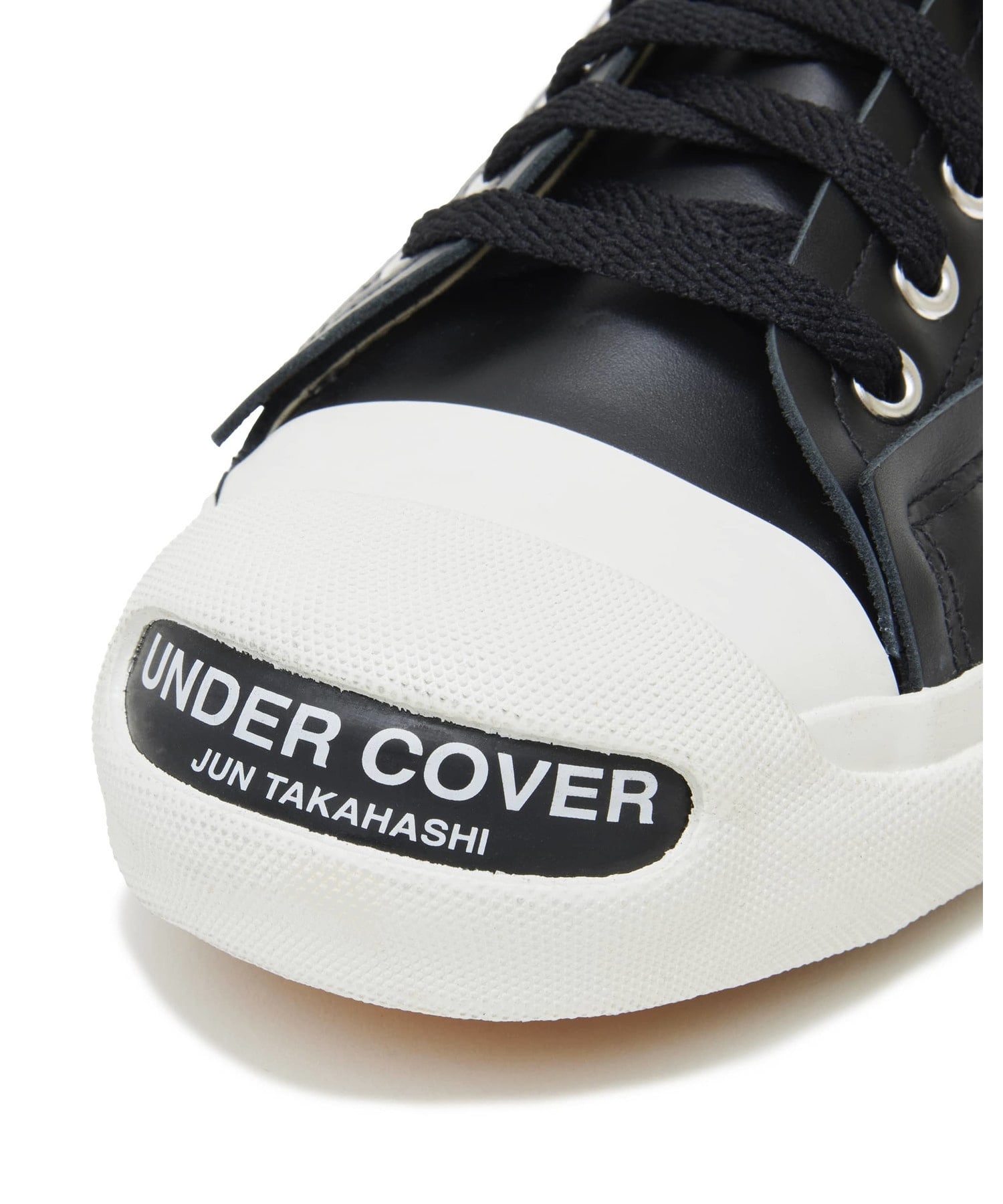 BLACKxBLK｜UC2D8F01｜UNDERCOVER OFFICIAL ONLINE STORE