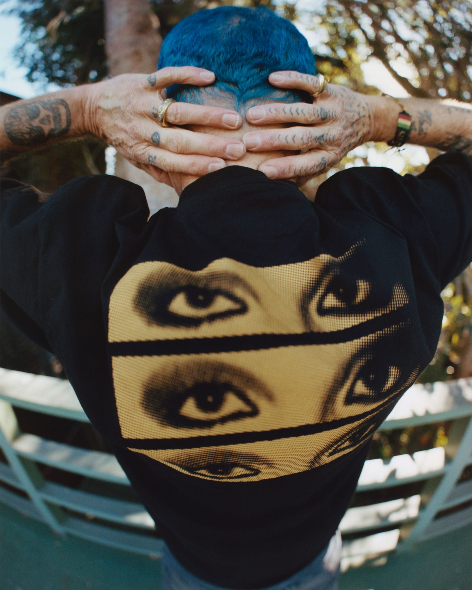 Levi's® x UNDERCOVER｜UNDERCOVER OFFICIAL ONLINE STORE