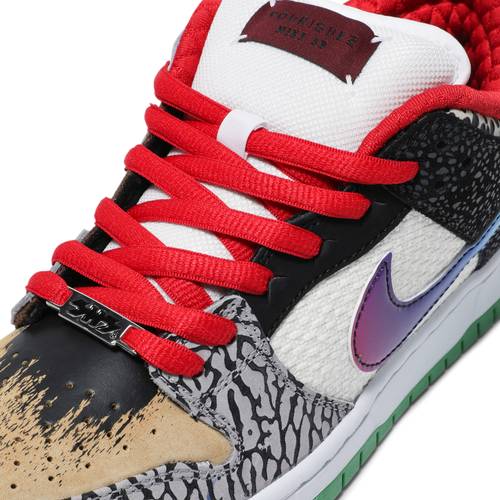 Nike SB Dunk Low 'What The Paul' – Underrated Store