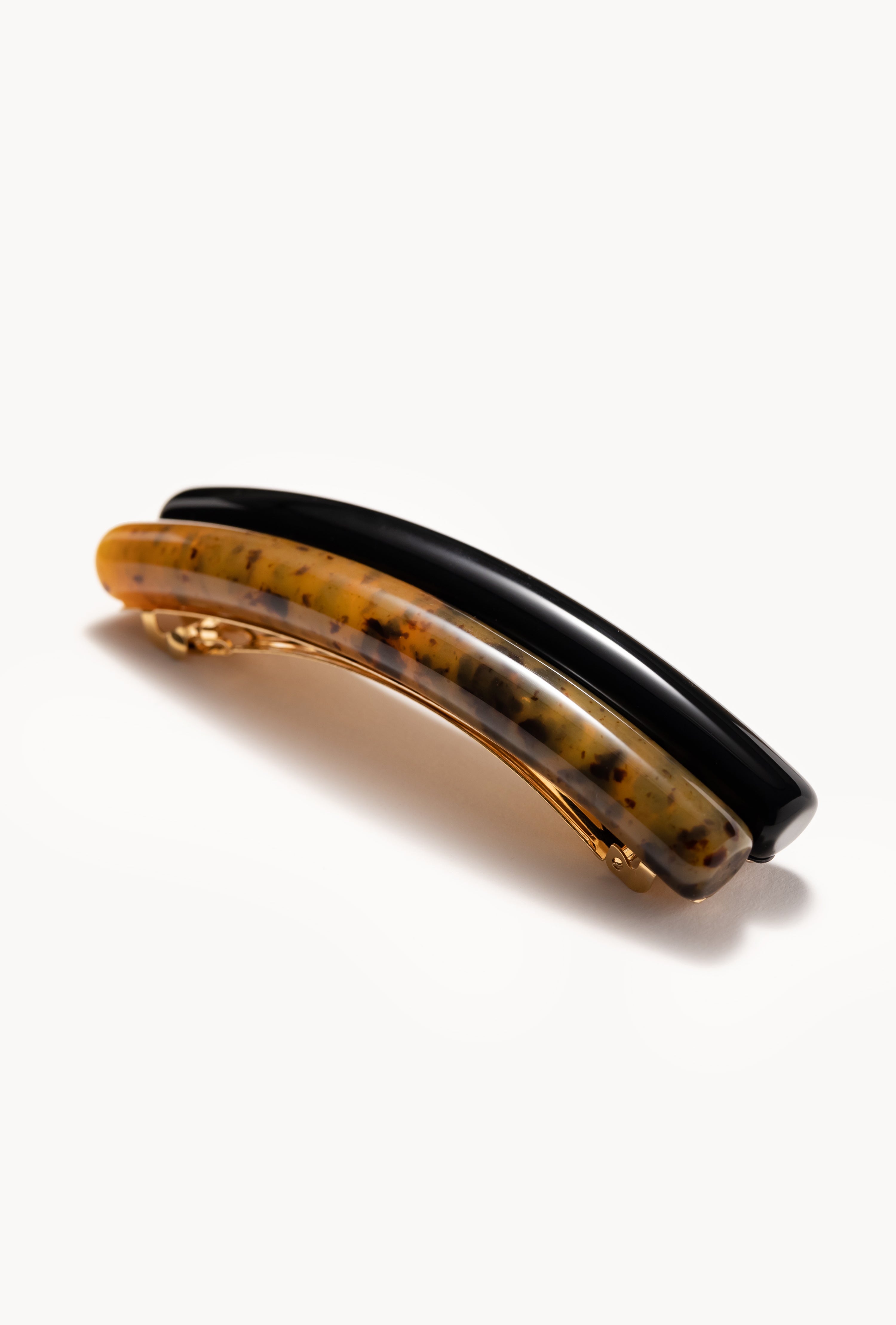 Barrette-Tortoiseshell – Undo Hairware