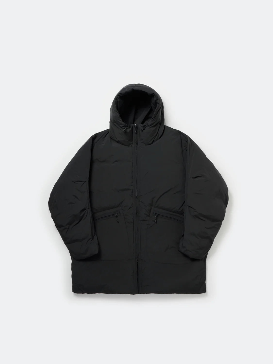 DAIWA PIER39 TECH 2WAY CADET DOWN PARKA – unexpected store