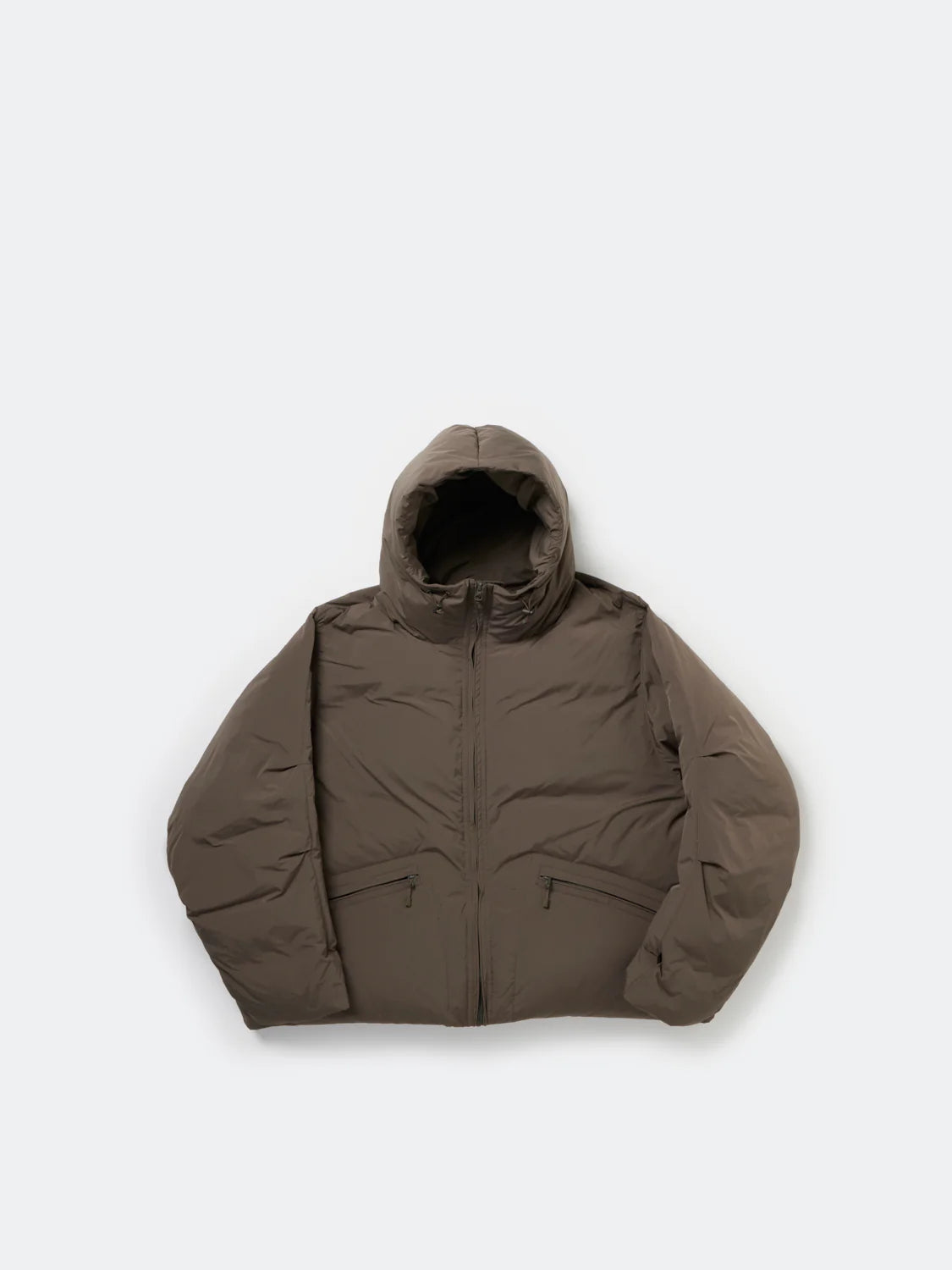 DAIWA PIER39 TECH 2WAY CADET DOWN PARKA – unexpected store