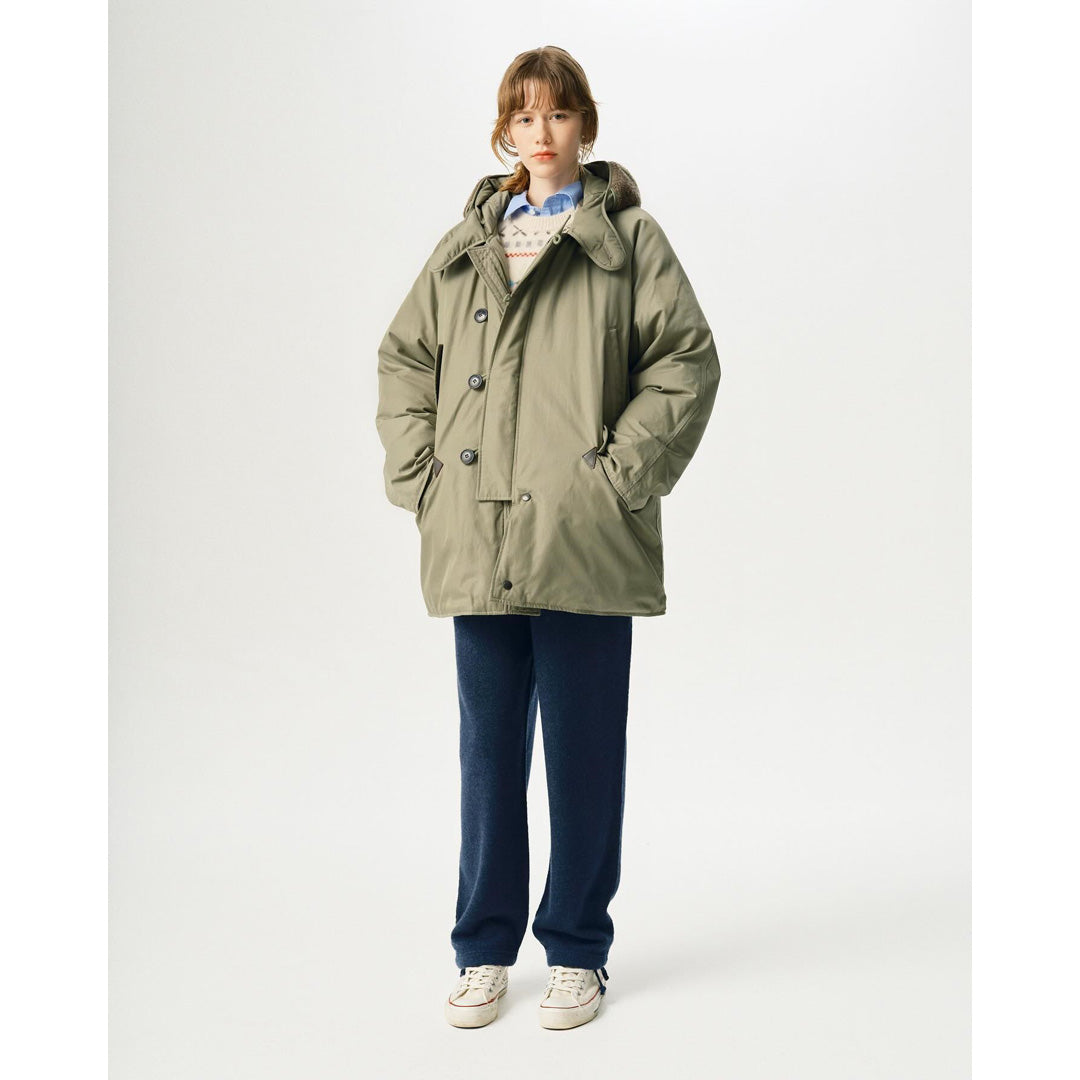 HERILL PARKA CWU-8/P – unexpected store
