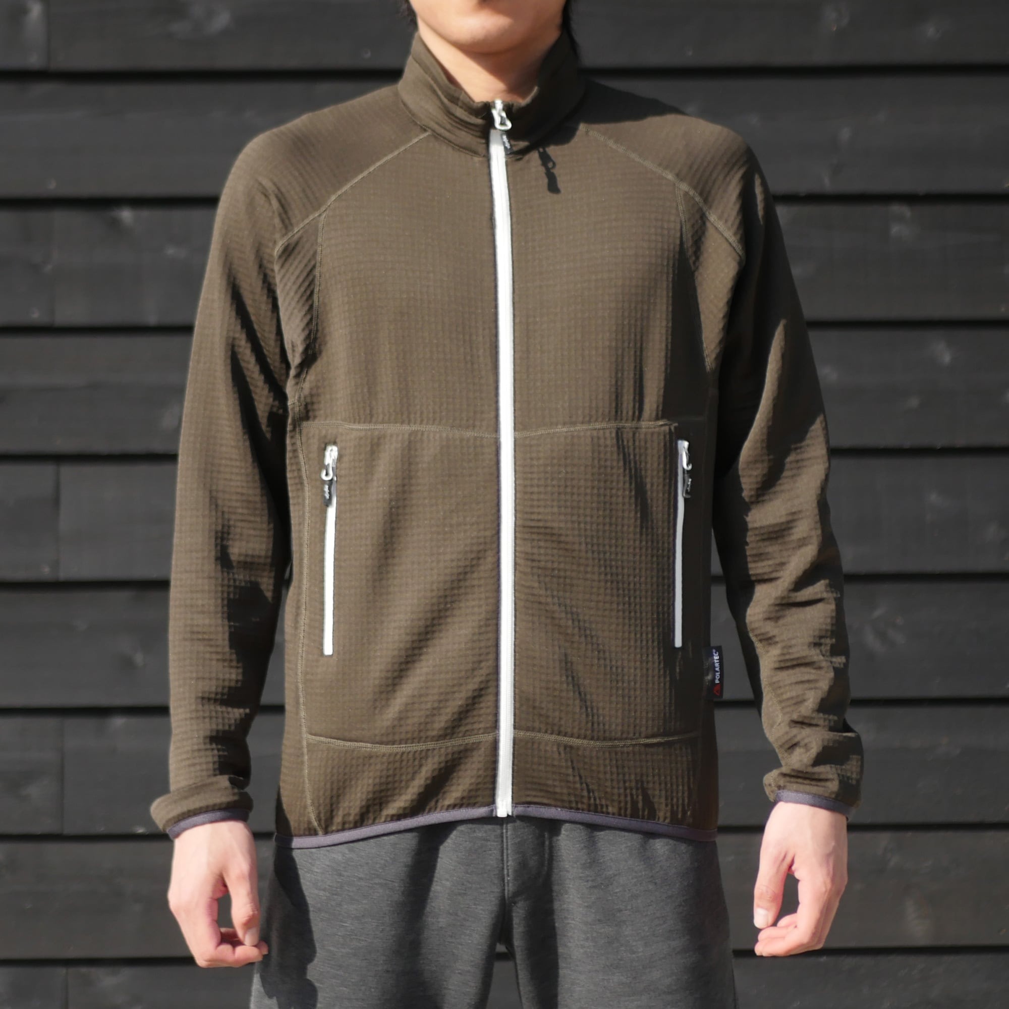 FLEECE – unfudge