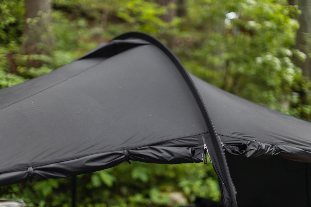 MINIMAL WORKS (ミニマルワークス) JACK SHELTER PLUS | アウトドア