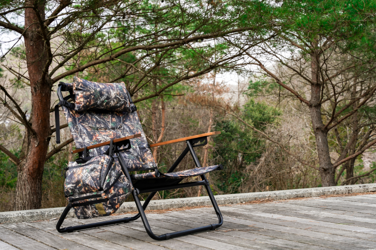AS2OV HIGHBACK RECLINING LOW ROVER CHAIR 【公式通販】