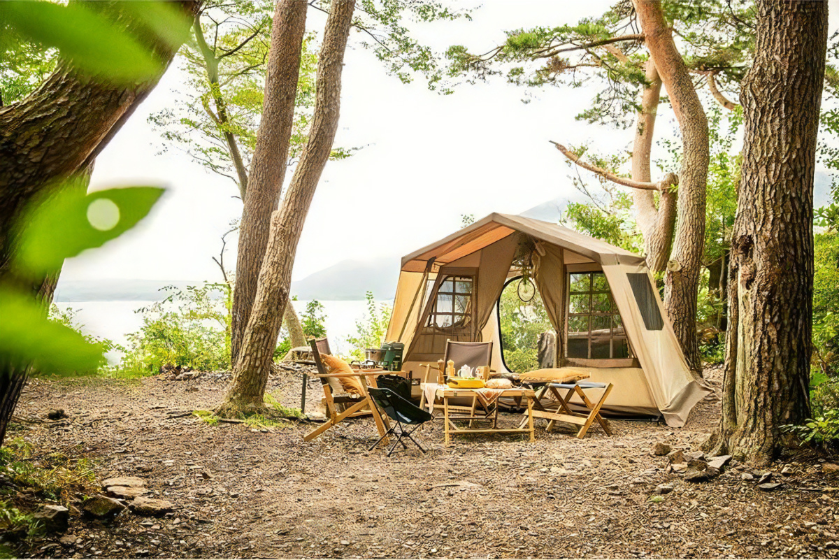 OGAWA 再入荷！ | アウトドア・キャンプ用品の通販 UNBY ONLINE STORE