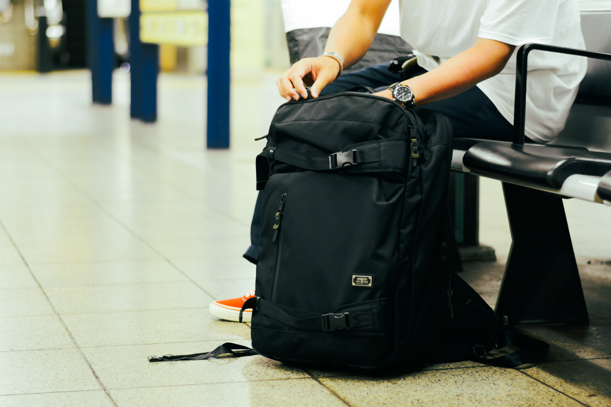 トラベルスタイル'23 | アウトドア・キャンプ用品の通販 UNBY ONLINE STORE