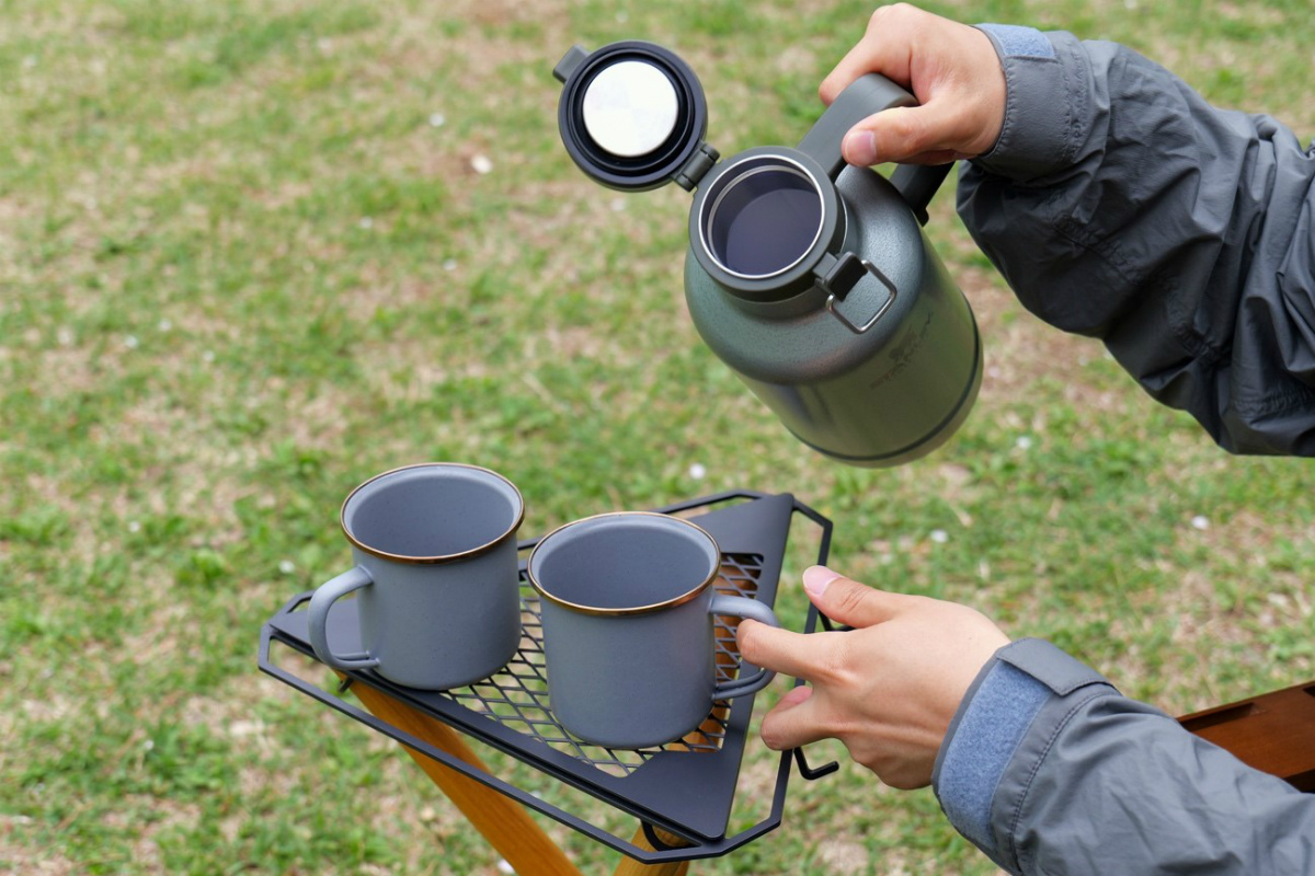 原宿店店長がキャンプでも家でも使っているギア | アウトドア