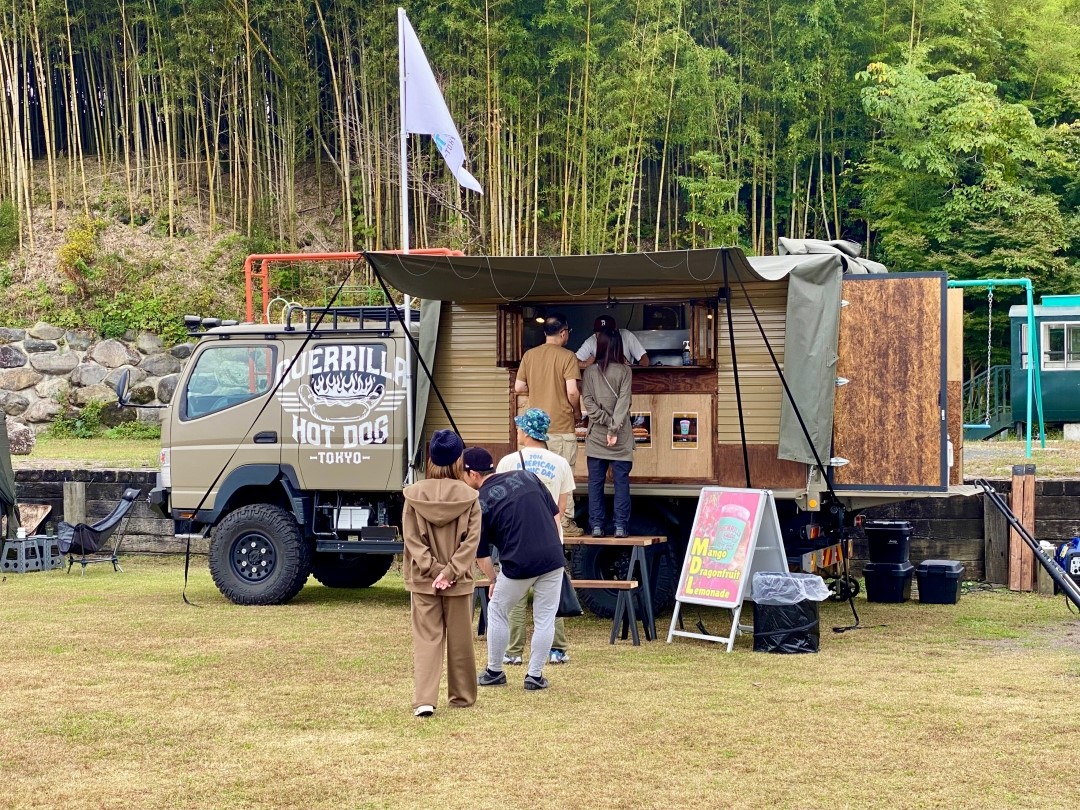 ミニマルワークス「2nd. INVITATION」開催レポート！ | アウトドア