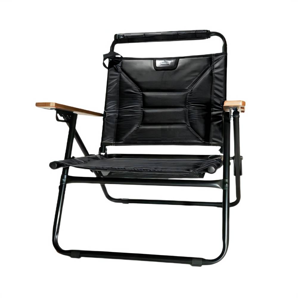 ROVER CHAIR BLACK再入荷 | アウトドア・キャンプ用品の通販 UNBY