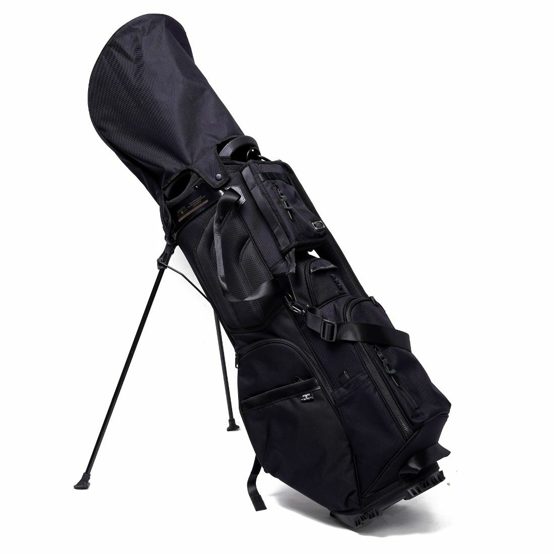 AS2OV アッソブ EXCLUSIVE BALLISTIC NYLON - CADDY BAG GOLF SERIES