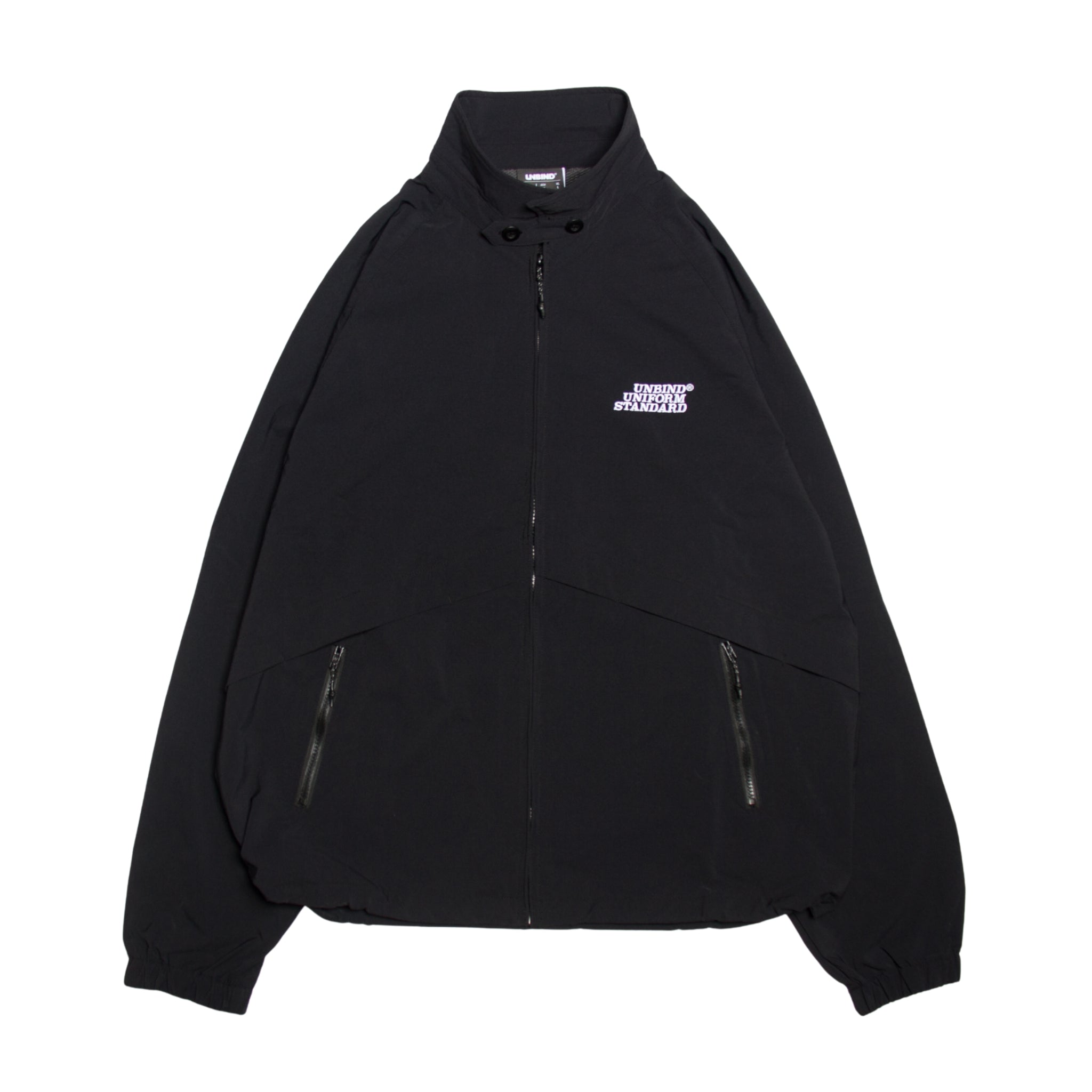 APPAREL – UNBIND