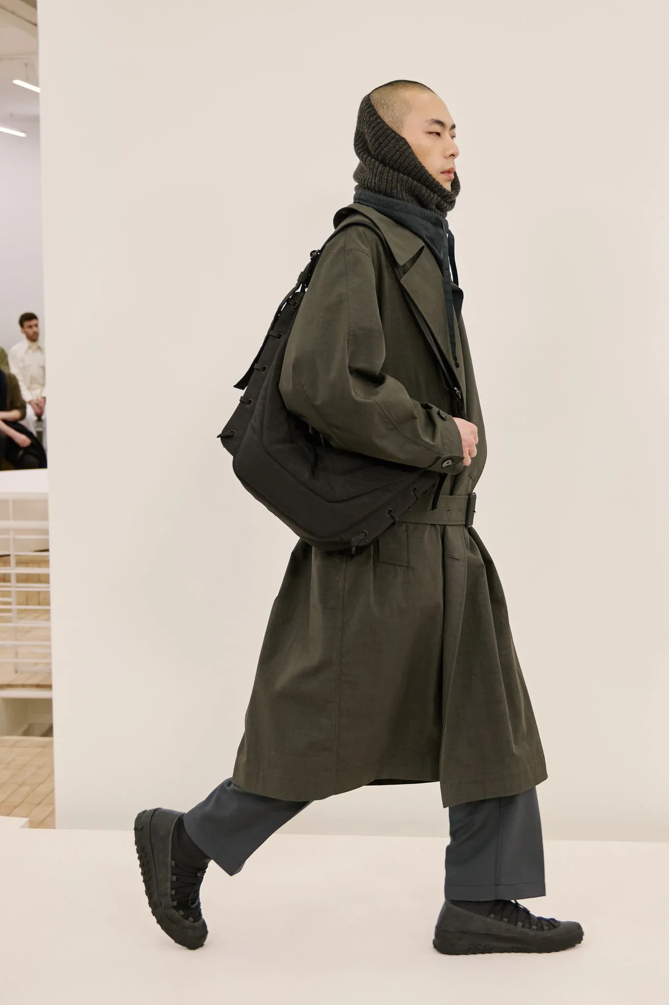LEMAIRE 24AW START | Unlimited -lounge- BLOG