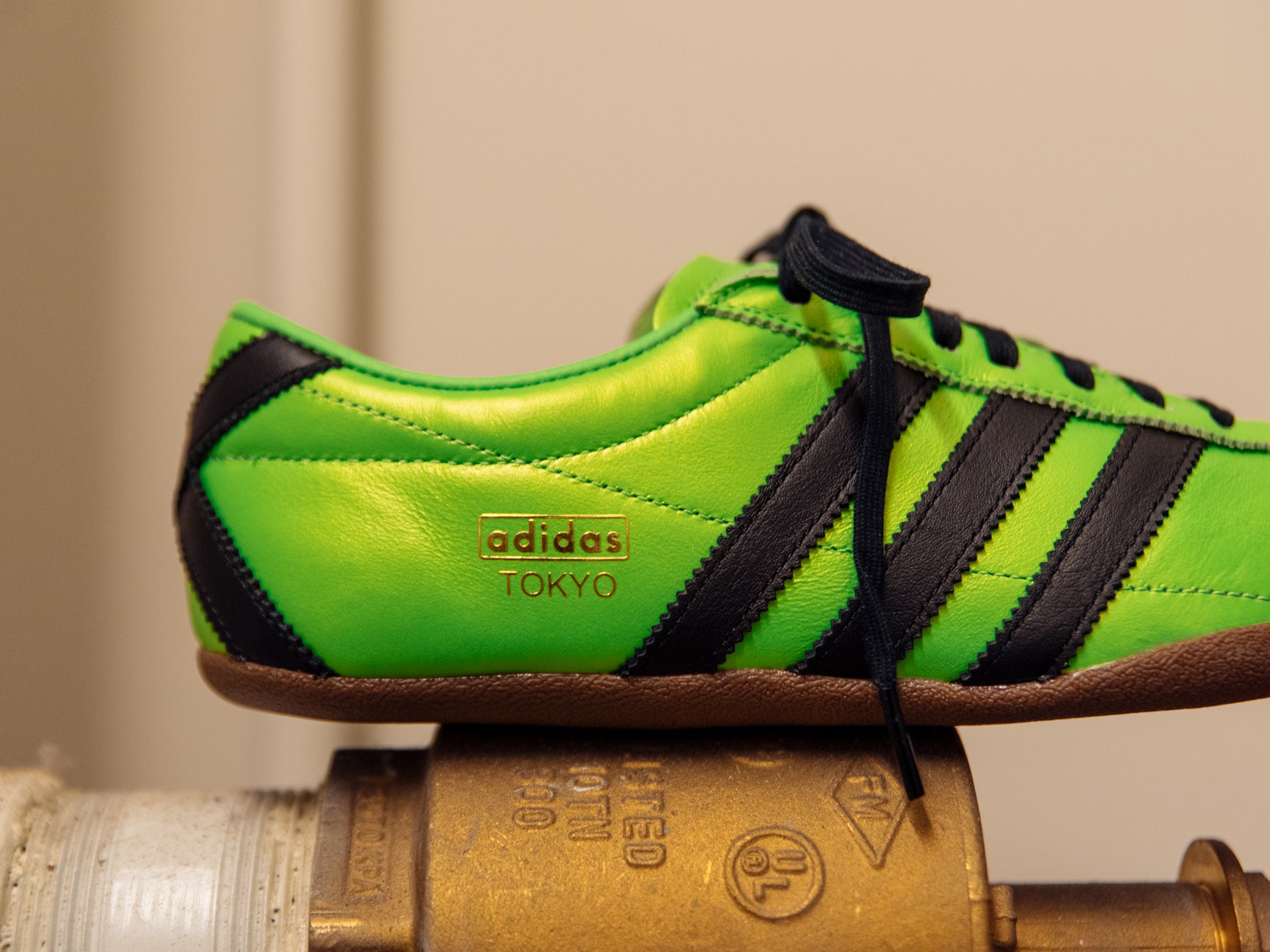 Adidas Women's Tokyo Decon 'Solar Green' -Originally $90.00