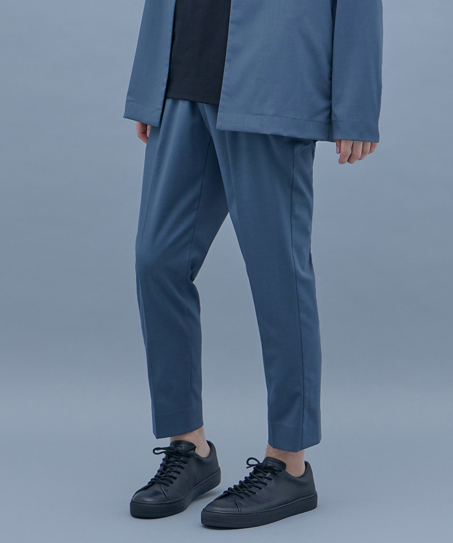 UNITED TOKYO 2021SSコレクション マーブルジャガードパンツ 2024