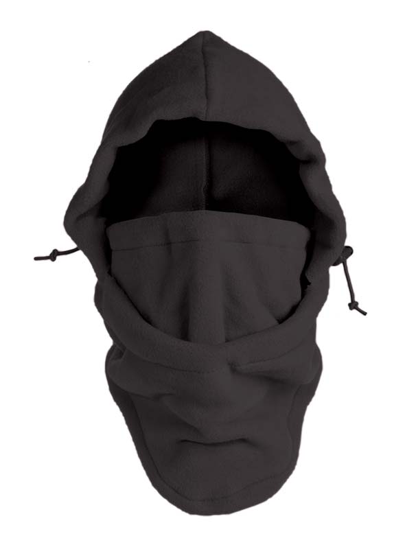 Fleece Balaclava - United Join Forces