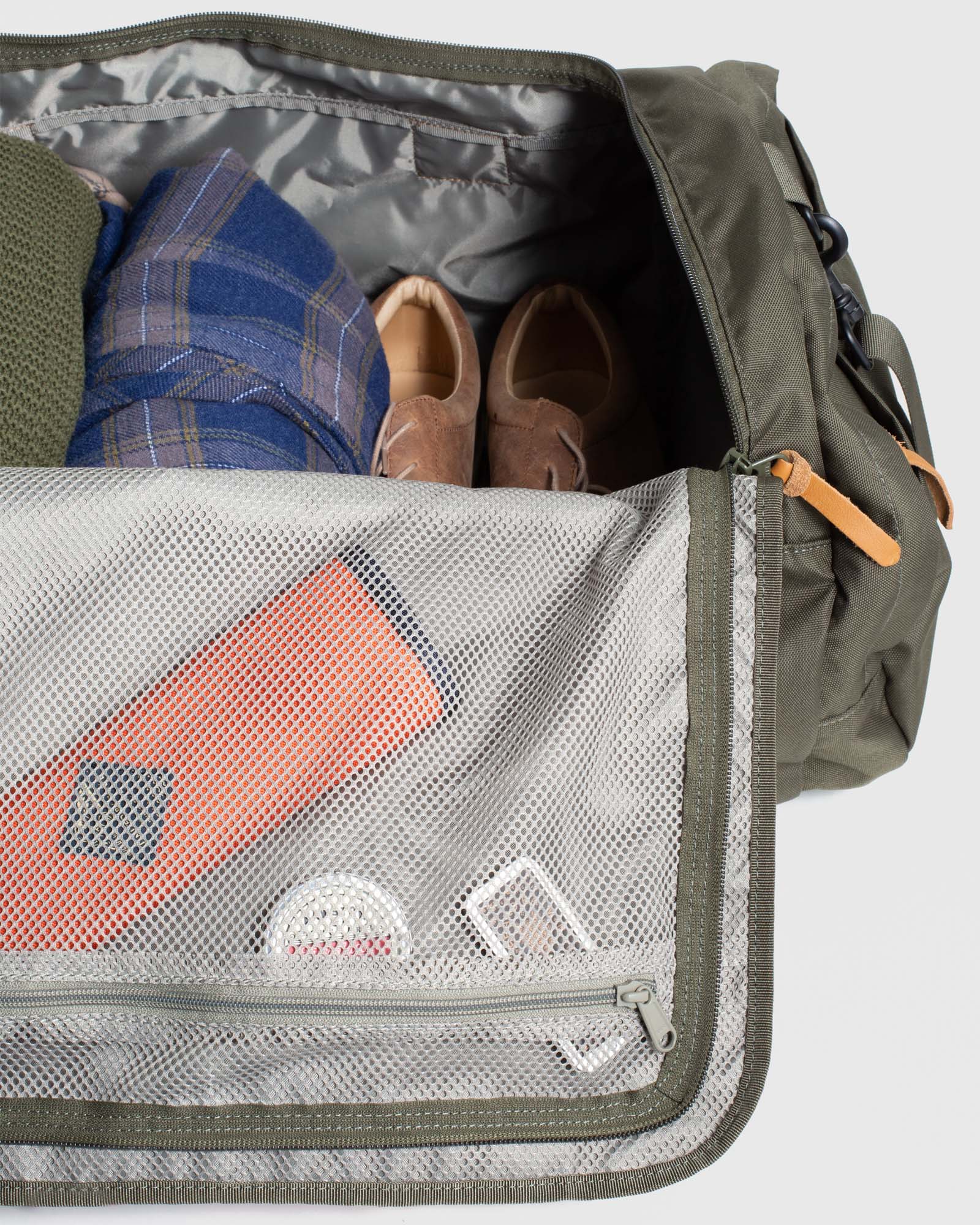 55L Arc Duffle | United By Blue