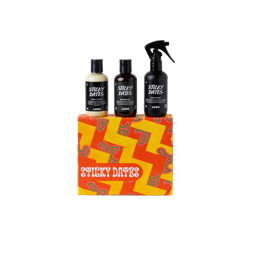 Sticky Dates Gift | LUSH
